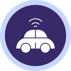 Smart Vehicle Integration