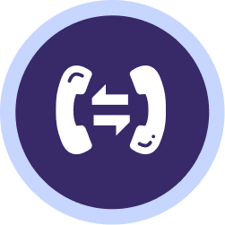 Transparent Communication